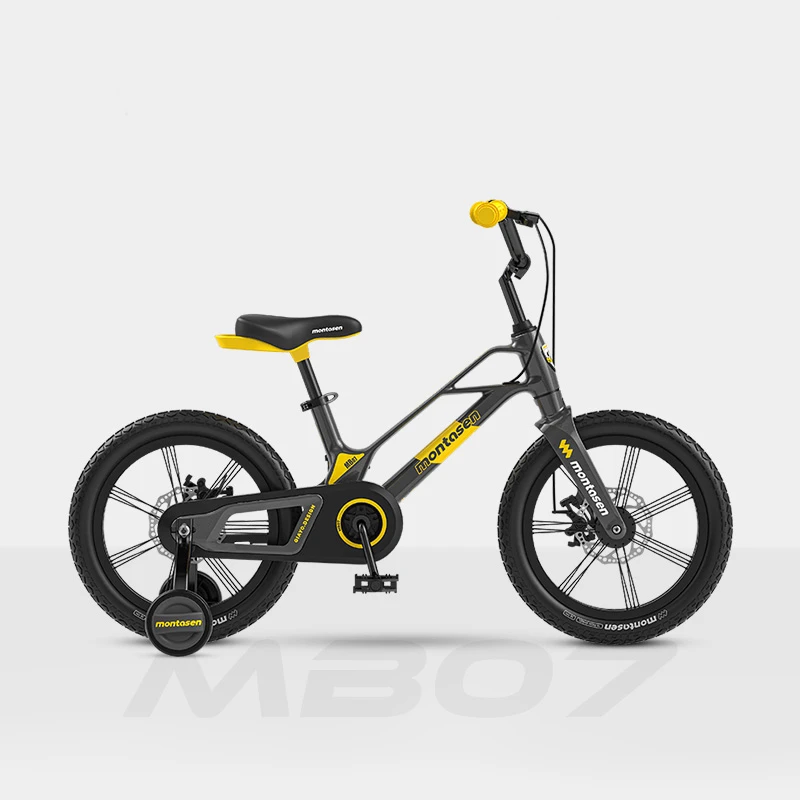 Magnesium Bikes For Kids